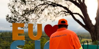 Urbam reabre concurso público para auxiliar de serviços gerais