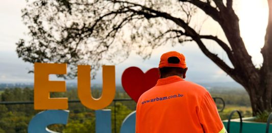 Urbam reabre concurso público para auxiliar de serviços gerais