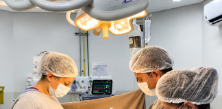 Prefeitura amplia cirurgias vasculares no Hospital Municipal