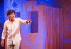Teatro Municipal recebe peça com Paulo Betti