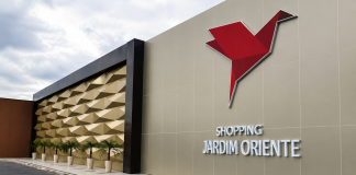 Prefeitura realiza vacinação em shopping neste domingo