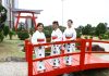 São José celebra os 118 anos da imigração japonesa no Brasil