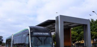 Linha Verde avançará com nova ligação até a região leste