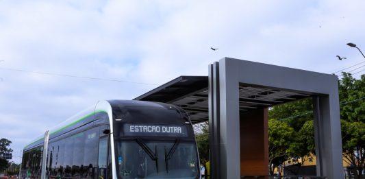 Linha Verde avançará com nova ligação até a região leste