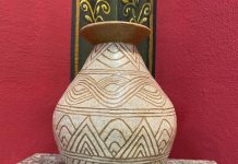 Centro Cultural recebe exposição de cerâmica “Alquimia do Barro”, de Débora Werneck