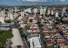 Avenida do Povo terá alterações no trânsito para obras contra enchentes