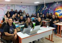 Fundo Social realiza Bazar Solidário do Empreenda ON neste fim de semana