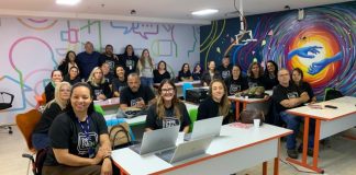 Fundo Social realiza Bazar Solidário do Empreenda ON neste fim de semana