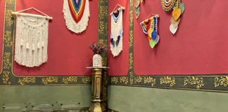 Centro Cultural recebe a exposição ‘Entre Nós’, com mais de 50 obras autorais