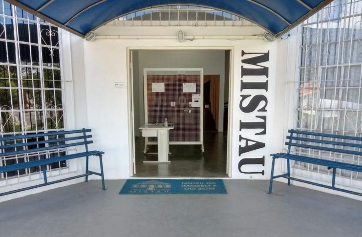 Mistau recebe oficina gratuita sobre execução de projetos culturais aprovados em editais