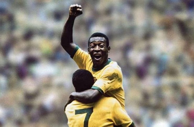 Mistau exibe sessão gratuita de documentário sobre Pelé nesta quinta-feira (25)