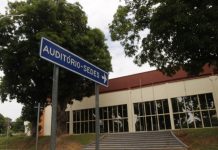Segurança escolar é tema de evento promovido pela Secretaria de Educação nesta sexta-feira (3)