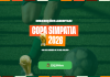 Inscrições para a Copa Simpatia 2026 de Futebol de Base começam nesta segunda feira dia 08 de junho