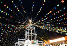 Festival São João de Caçapava celebra 101 anos de tradição, fé e solidariedade