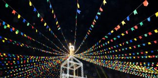 Festival São João de Caçapava celebra 101 anos de tradição, fé e solidariedade