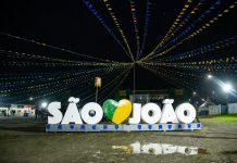 Com entrada gratuita, São João de Caçapava segue até domingo com muitas atrações; Renato Teixeira e a dupla Munhoz e Mariano estão entre as atrações principais