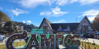 Campos do Jordão ganha portal de informações turísticas