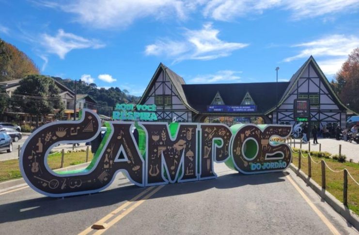 Campos do Jordão ganha portal de informações turísticas
