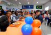 Com mais de 2,2 milhões de refeições servidas, unidade do Bom Prato celebra 4 anos de atendimento