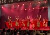 Coreografia “Taj Mahal” brilha e fica entre as cinco melhores no Festival da Sapatilha de Joinville com grupo sênior de Jacareí