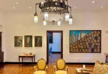 Exposição icônica de Tarsila do Amaral está de volta a Campos do Jordão