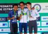 Ciclismo de Taubaté conquista medalhas de prata e bronze no Brasileiro da categoria