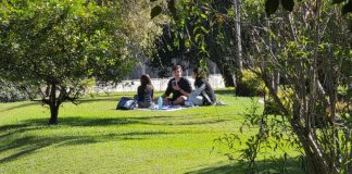 Defesa Civil alerta para queda nas temperaturas e reforça cuidados com o frio