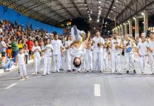 Taubaté inicia participação nos Jogos Regionais com mais de 200 atletas