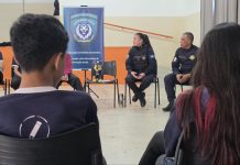 Projeto da Guarda Civil contra o bullying realiza 66 palestras no primeiro semestre e alcança 490 alunos de escolas de Taubaté