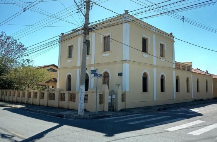 Museu da Imigração Italiana recebe evento em comemoração aos 100 anos do Esporte Clube Quiririm