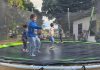 Sítio do Picapau Amarelo reforça programação especial de férias com atividades recreativas gratuitas