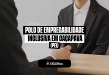 Programa Meu Emprego Inclusivo oferece atendimento gratuito para pessoas com deficiência em Caçapava