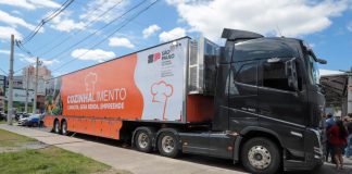 Cozinhalimento abre 60 vagas para curso gratuito de panificação em Pindamonhangaba