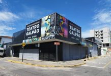 Teatro Galpão recebe espetáculo gratuito “Por um Mundo Cheio de Narizes Vermelhos” neste domingo