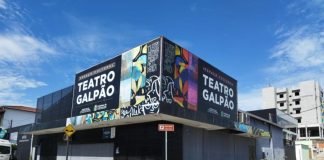Teatro Galpão recebe espetáculo gratuito “Por um Mundo Cheio de Narizes Vermelhos” neste domingo