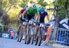 Brasileiro de Mountain Bike segue até domingo na cidade