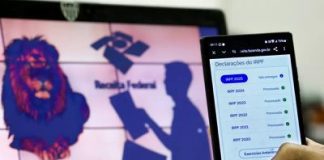 Receita Federal abre consulta ao ‘cashback’ do IRPF a partir de 8 de julho
