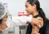 Jovens de 15 a 19 anos podem se vacinar contra o HPV até dezembro