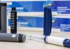 Canetas contrabandeadas não têm equivalência com medicamentos registrados no Brasil