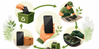 Logística reversa: entenda como funciona o reaproveitamento de equipamentos eletrônicos