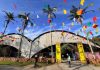 Parque da Cidade terá transmissão ao vivo de Brasil e Noruega neste domingo (5)
