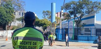 Operação Volta às Aulas reforça segurança no trânsito em São José