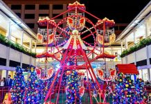 Fábrica de decoração de Natal abre mais de 100 vagas em Jacareí
