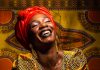 África Viva em Mim’: Fanta Konatê chega a Taubaté com show, culinária guineana e oficinas de dança e percussão gratuitas
