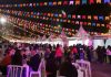 Festival do Bolinho Caipira 2026 reúne gastronomia, música e cultura popular