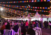 Festival do Bolinho Caipira 2026 reúne gastronomia, música e cultura popular