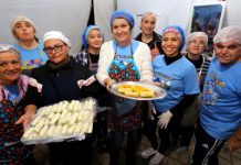 Festival do Bolinho Caipira reúne cultura, tradição e gastronomia entre sexta-feira (14) e domingo (16), em Jacareí
