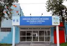 Dia D de Multivacinação acontece na Unidade Central neste sábado (22)