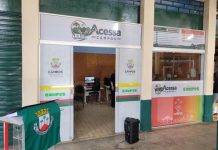 Mercado Municipal ganha espaço de acesso gratuito aos serviços públicos digitais