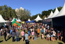 Conexão Juventude chega em São Francisco Xavier